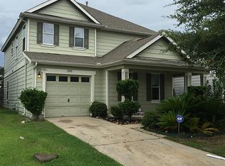 12011 Mallard Stream Ct, Houston, TX 77038