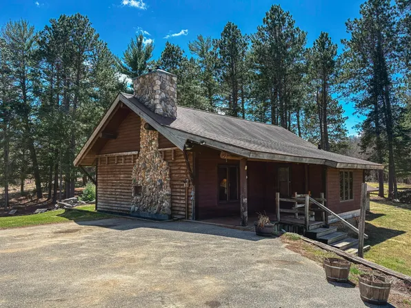34857 Dinner Lake Loop, Park Rapids, MN 56470