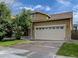 7342 Quiet Pond Pl, Colorado Springs, CO 80923