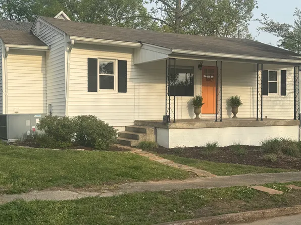 1407 Debow St, Old Hickory, TN 37138