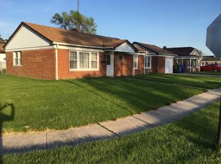 3175 W Meadow Lane Dr, Merrionette Park, IL