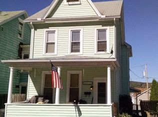 2114 4th Ave, Altoona, PA 16602