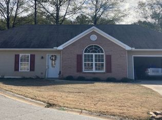 1197 Newman Dr, Madison, GA 30650