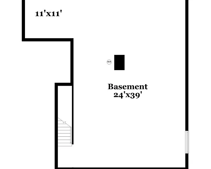 1971 Lake Crest Dr — Photo 2