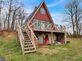 620 Firetower Rd, Birdsboro, PA 19508