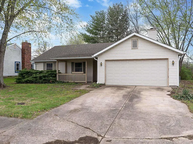 3710 George Washington Rd — Photo 1
