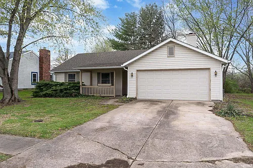 3710 George Washington Rd Photo 1