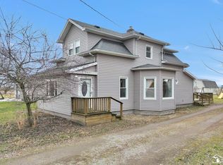 2141 Fletcher St, Erie, MI 48133