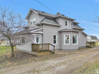 2141 Fletcher St, Erie, MI, 48133