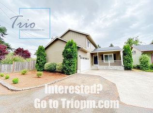 1367 Lake Dr, Eugene, OR 97404