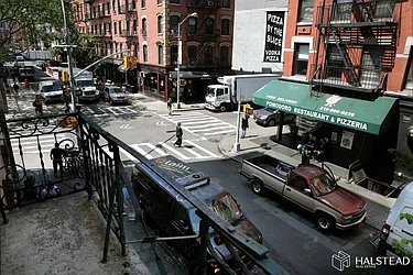 Rented by Halstead Real Estate