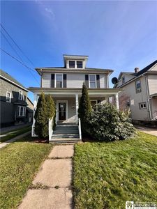 109 S 14th St, Olean, NY, 14760