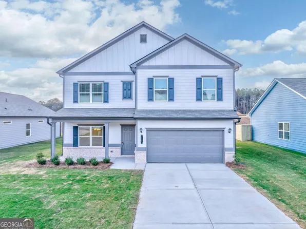 15 Bennett Way, Rome, GA 30161