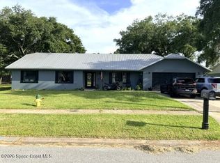 706 Venters St, Port Orange, FL 32127