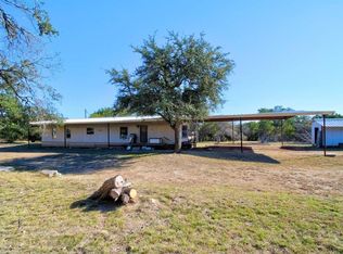500 Leroy Rd, Kerrville, TX 78028