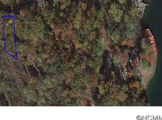 310 Holmes Rd, Lake Lure, NC 28746