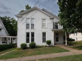 311 Clayton Ave #1, Georgetown, KY 40324