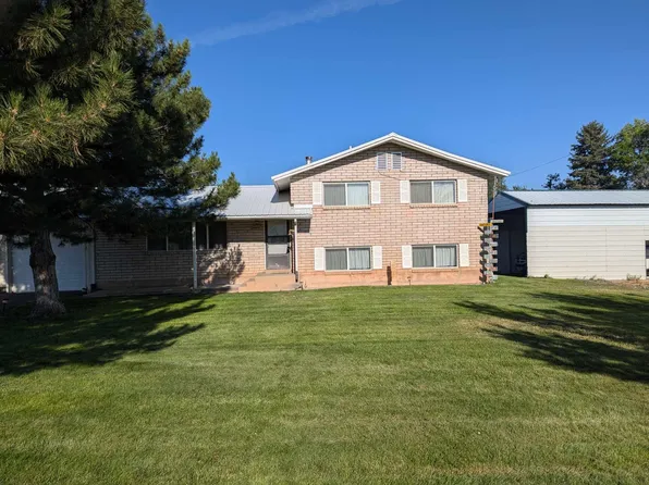 3793 N Minersville Hwy, Enoch, UT 84721