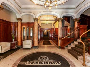 952 Sutter St., San Francisco, CA 94109