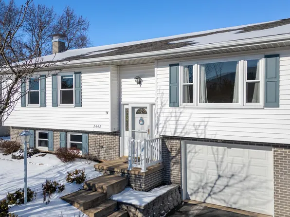 2662 Penbrook Ln, State College, PA 16801