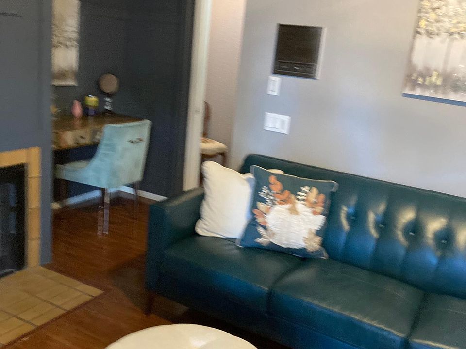 living room sofa