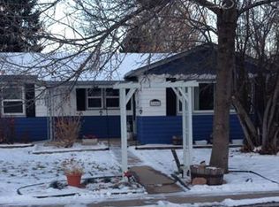 3308 W Centennial Ave, Littleton, CO 80123