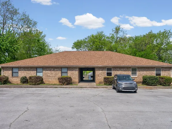 1937 High St, Hopkinsville, KY