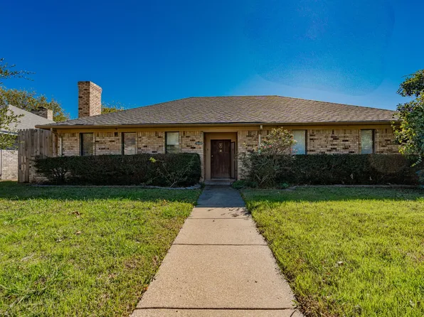 1802 Westgate Dr, Terrell, TX 75160