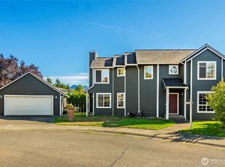 Pinnacle Estates, Enumclaw, WA 98022