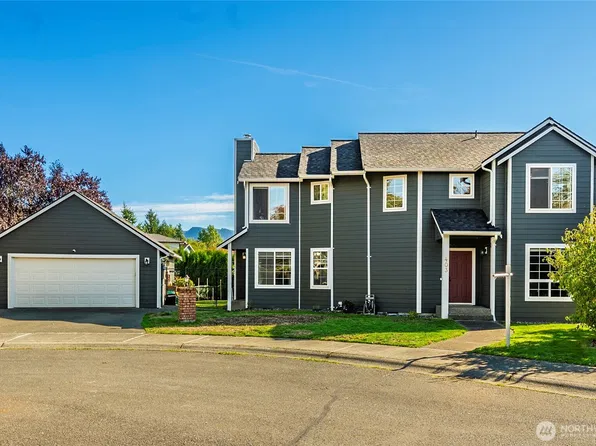 403 Petschauer Place, Enumclaw, WA 98022