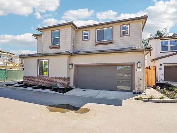 Abigail Place Plan 1 Lot 15 Exterior