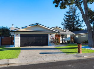 1367 Flint Way, Fairfield, CA 94533