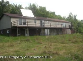 5966 Davis Rd, Montrose, PA 18801