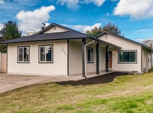 1521 SE 157th Ave, Portland, OR 97233