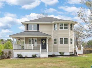 11841 Covered Bridge Rd, Brookwood, AL 35444