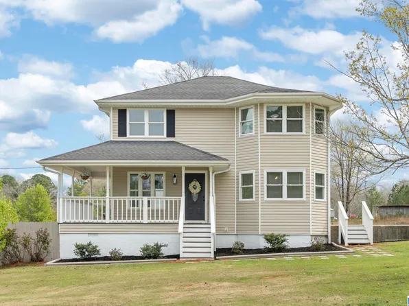 11841 Covered Bridge Rd, Brookwood, AL 35444