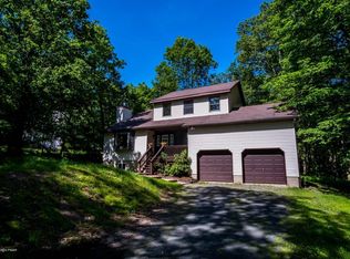 261 Faber Cir, Tannersville, PA