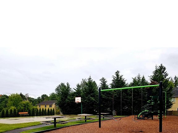 Nearby park
