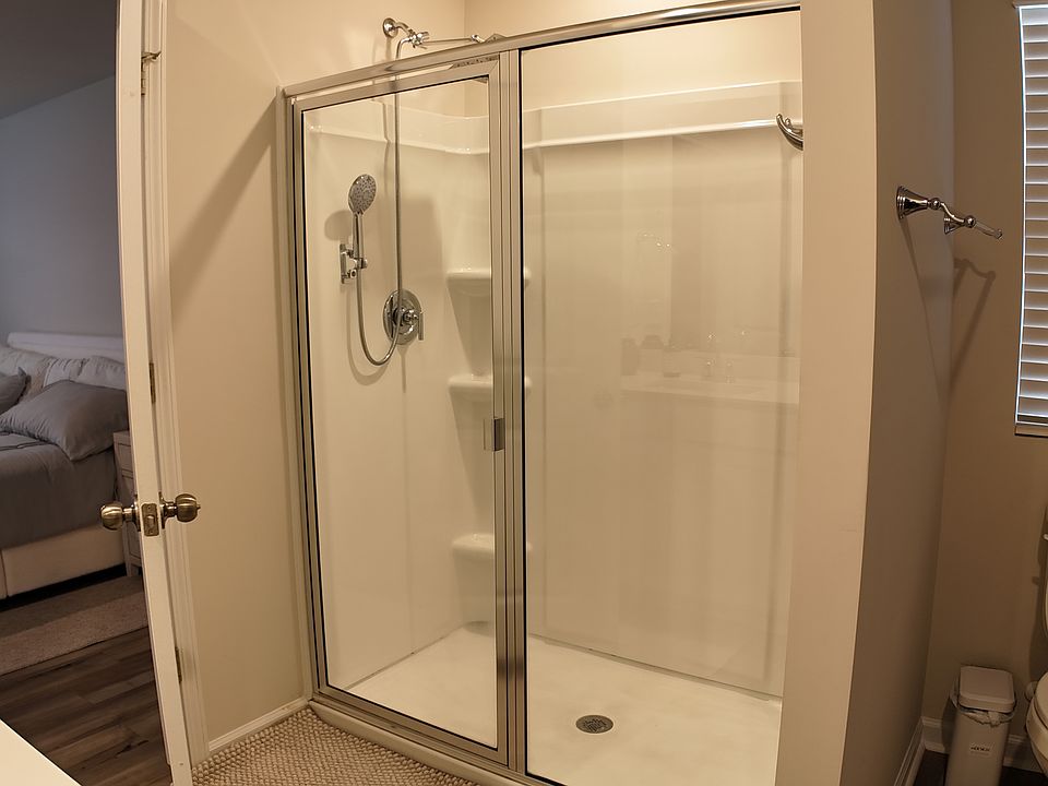 downstairs master bath
