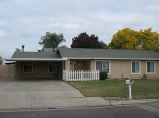 10812 Michele Ave, Bakersfield, CA