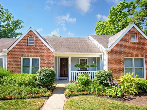 5453 Hanover Cir, Cincinnati, OH 45230