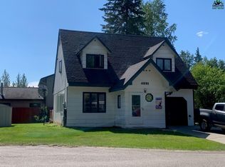69 Steelhead Rd, Fairbanks, AK 99709