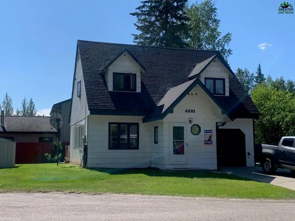 69 Steelhead Rd, Fairbanks, AK 99709