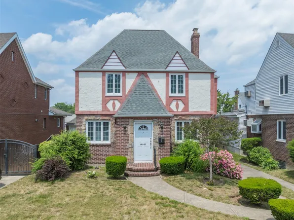 141-27 Coolidge Avenue, Briarwood, NY 11435