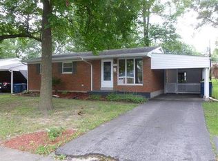 1912 Cornell Ave, Edwardsville, IL 62025