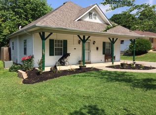 311 Morgan St, Jackson, MO 63755