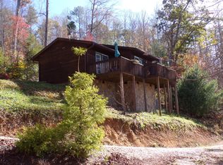 132 Water Tank Rd, Butler, TN 37640