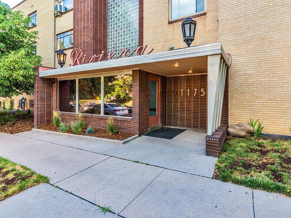 1st image of 1175 N Emerson St APT 205