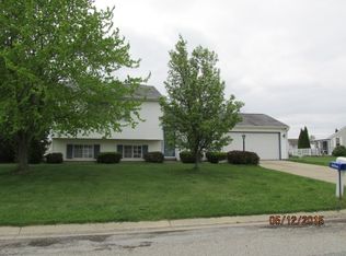 27536 Bison Rdg, Elkhart, IN 46514