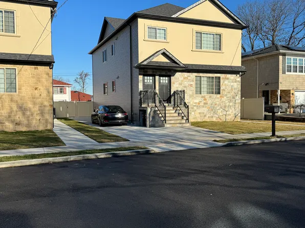 21 Serrell Ave, Staten Island, NY